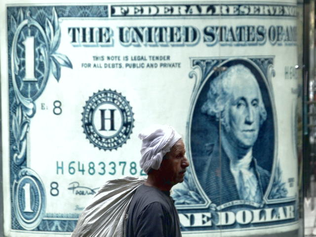 سیگنال دلار به بورس